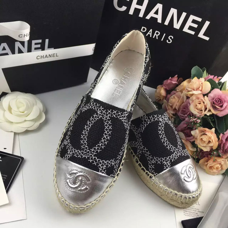 2016 chanle women casual shoes