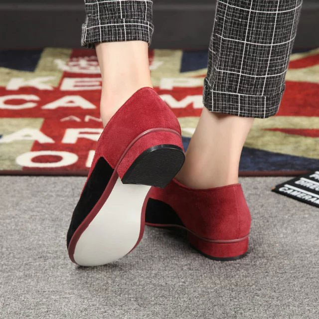 2016 chanle women casual shoes