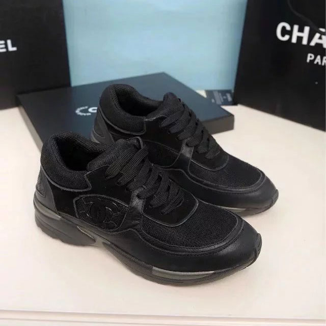 2016 chanle women casual shoes