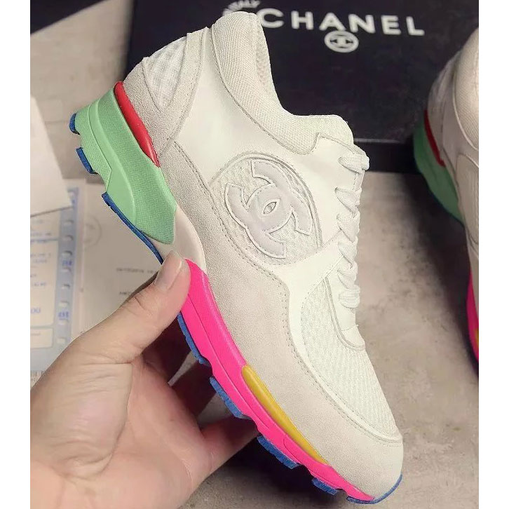 2016 chanle women casual shoes