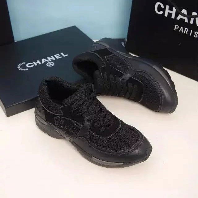 2016 chanle women casual shoes