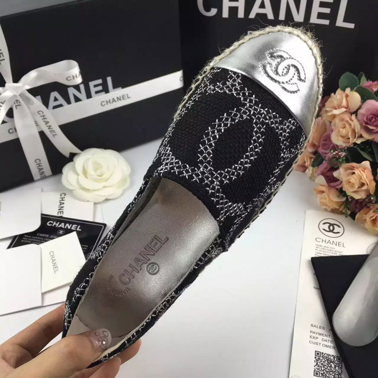 2016 chanle women casual shoes