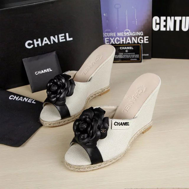 2016 chanle women shoes