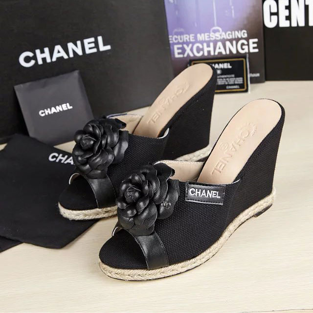 2016 chanle women shoes