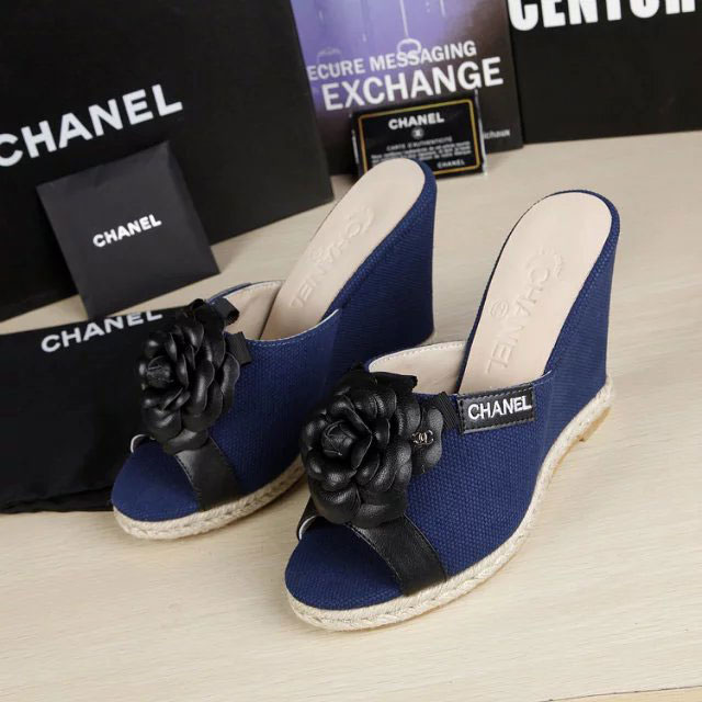 2016 chanle women shoes