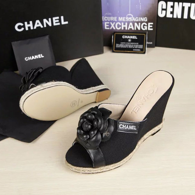 2016 chanle women shoes