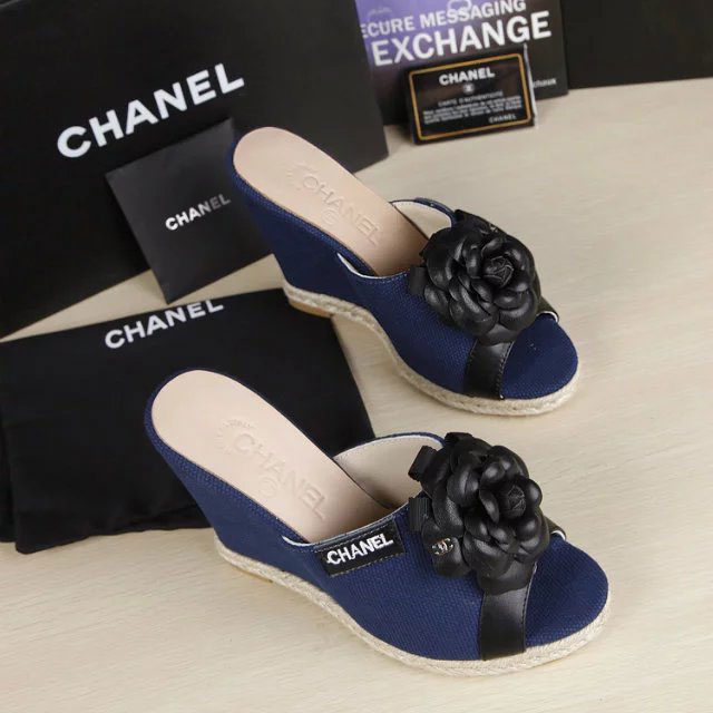 2016 chanle women shoes