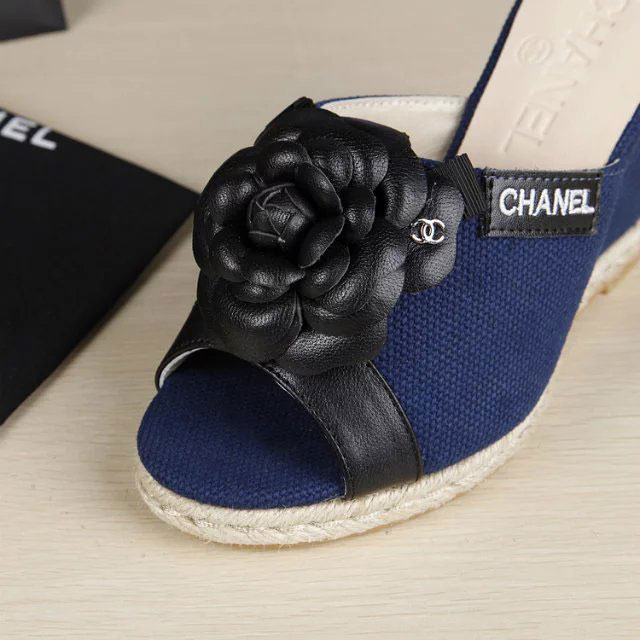 2016 chanle women shoes