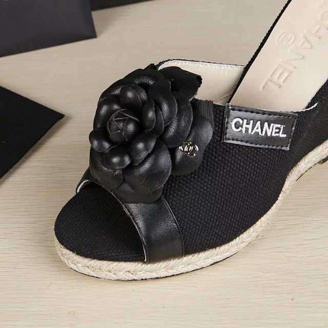 2016 chanle women shoes