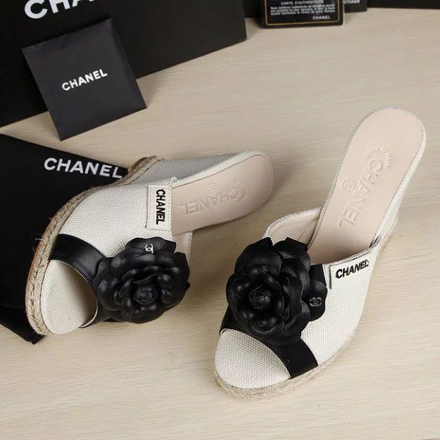 2016 chanle women shoes