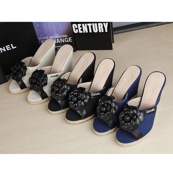 2016 chanle women shoes