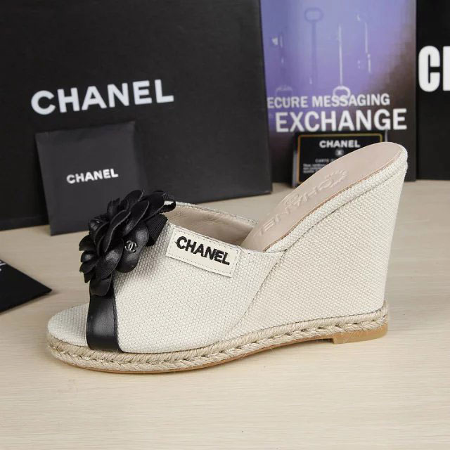 2016 chanle women shoes