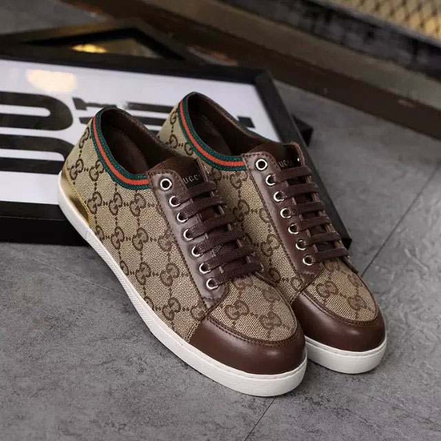 2016 classic gucci women sneakers shoes