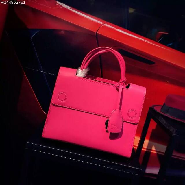 2016 dior shoulder Tote bag