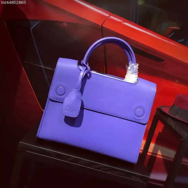 2016 dior shoulder Tote bag