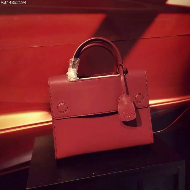 2016 dior shoulder Tote bag