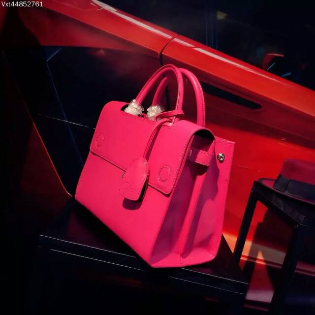 2016 dior shoulder Tote bag