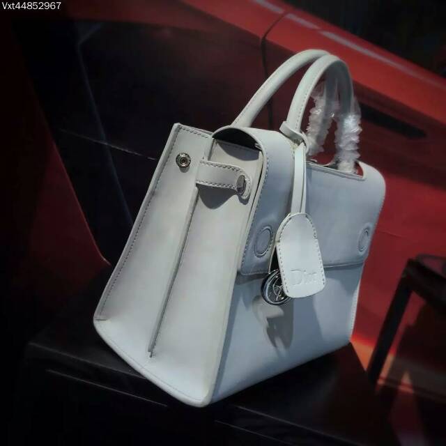 2016 dior shoulder Tote bag