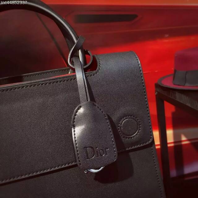 2016 dior shoulder Tote bag