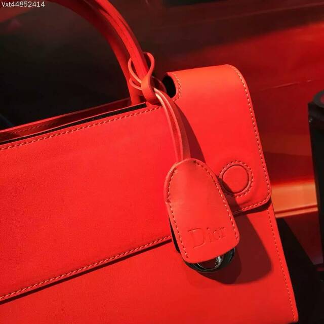 2016 dior shoulder Tote bag