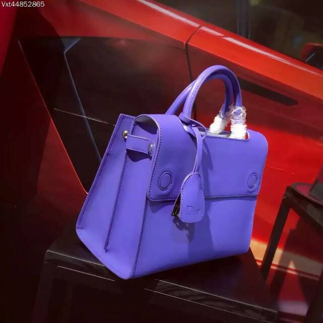 2016 dior shoulder Tote bag