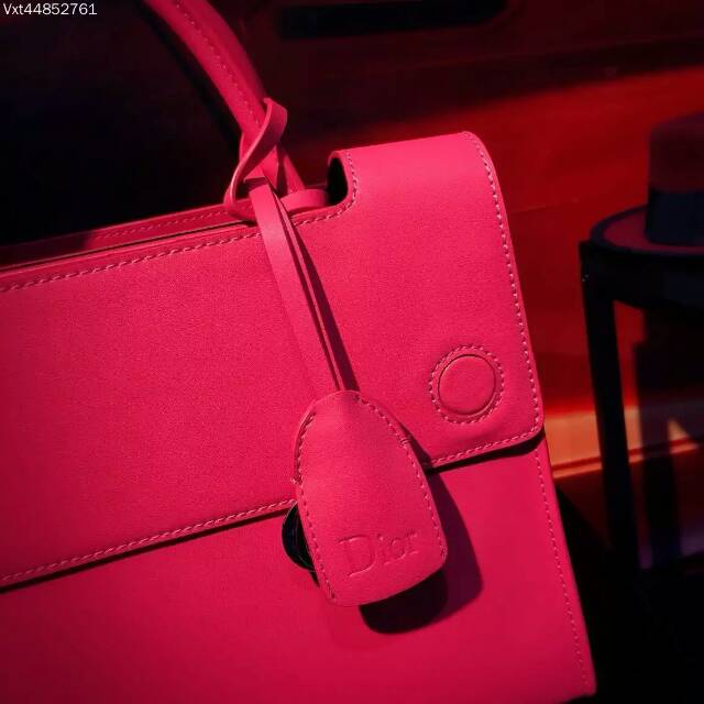 2016 dior shoulder Tote bag