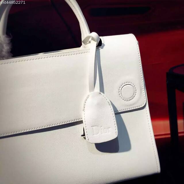 2016 dior shoulder Tote bag