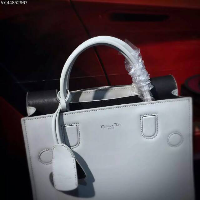 2016 dior shoulder Tote bag