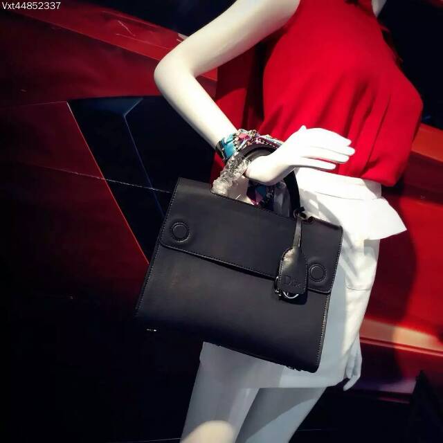 2016 dior shoulder Tote bag