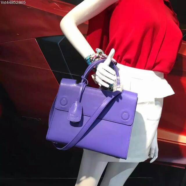 2016 dior shoulder Tote bag