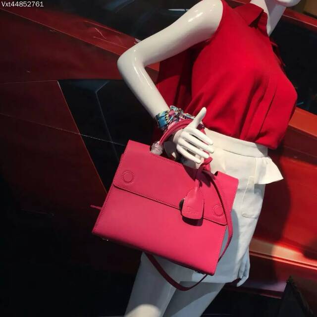 2016 dior shoulder Tote bag