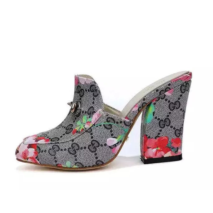 2016 gucci Latest women shoes