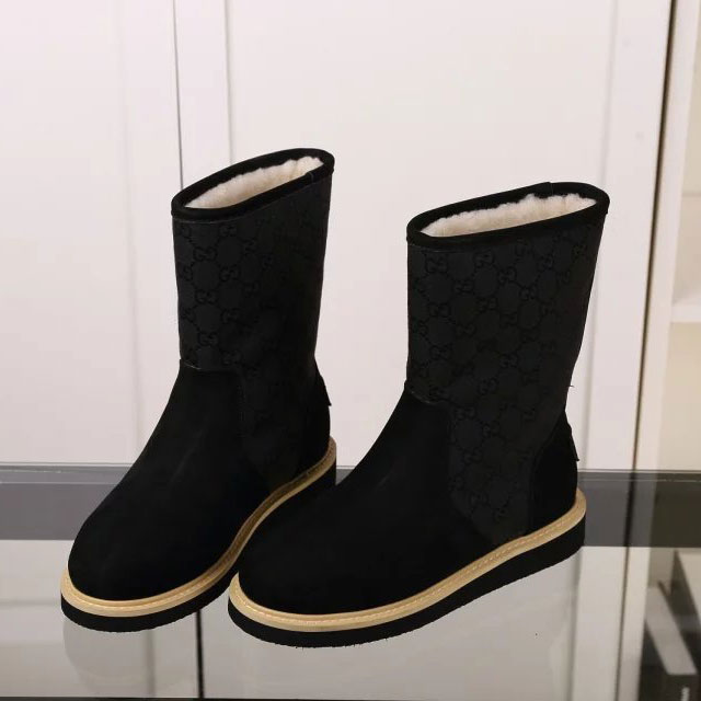 2016 gucci women Boots