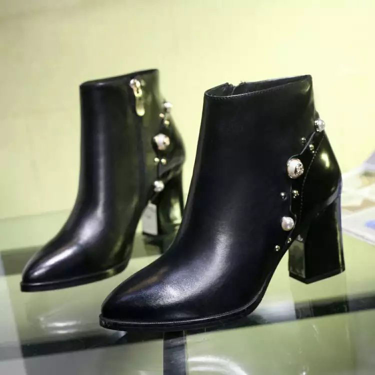 2016 gucci women Boots