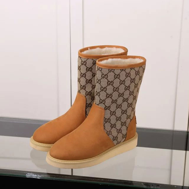 2016 gucci women Boots