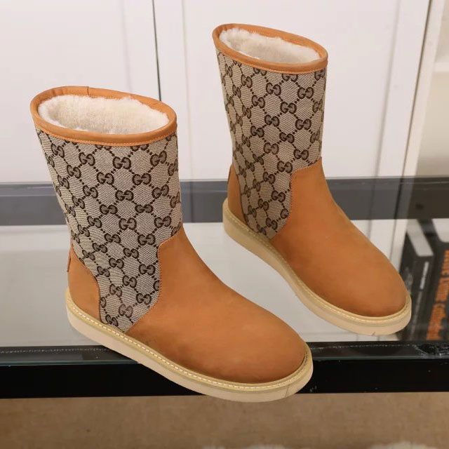 2016 gucci women Boots