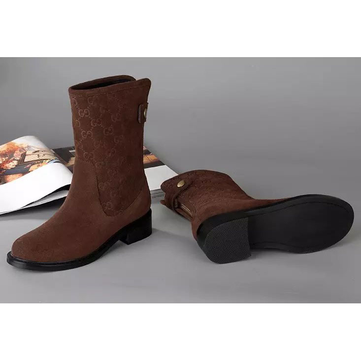 2016 gucci women Boots