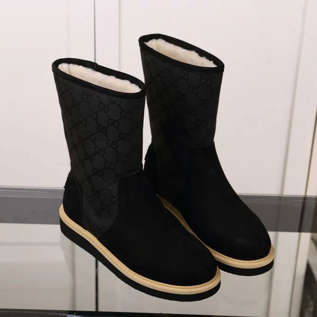 2016 gucci women Boots