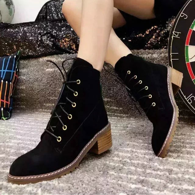 2016 gucci women Boots