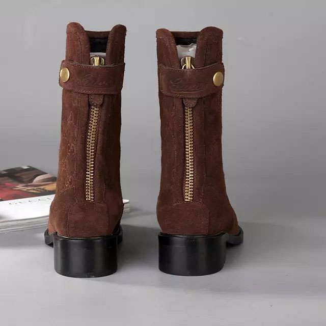 2016 gucci women Boots