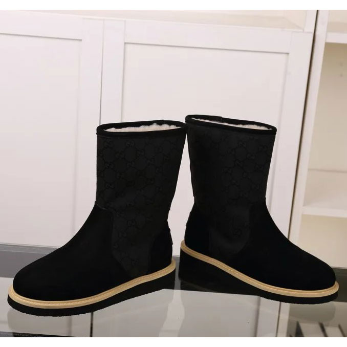 2016 gucci women Boots