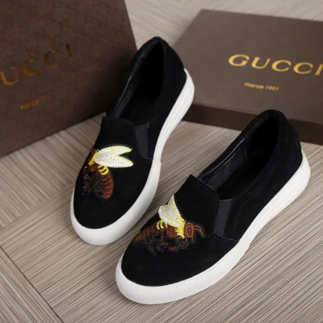 2016 gucci women classic shoes