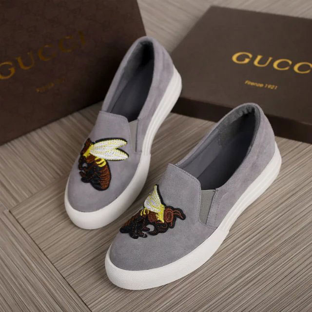 2016 gucci women classic shoes