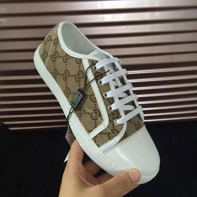 2016 gucci women classic shoes