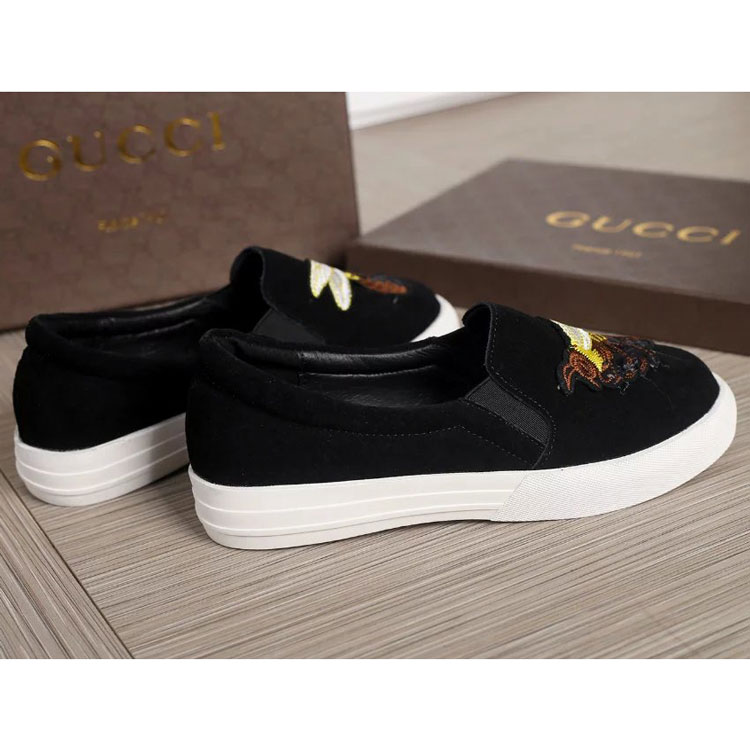 2016 gucci women classic shoes