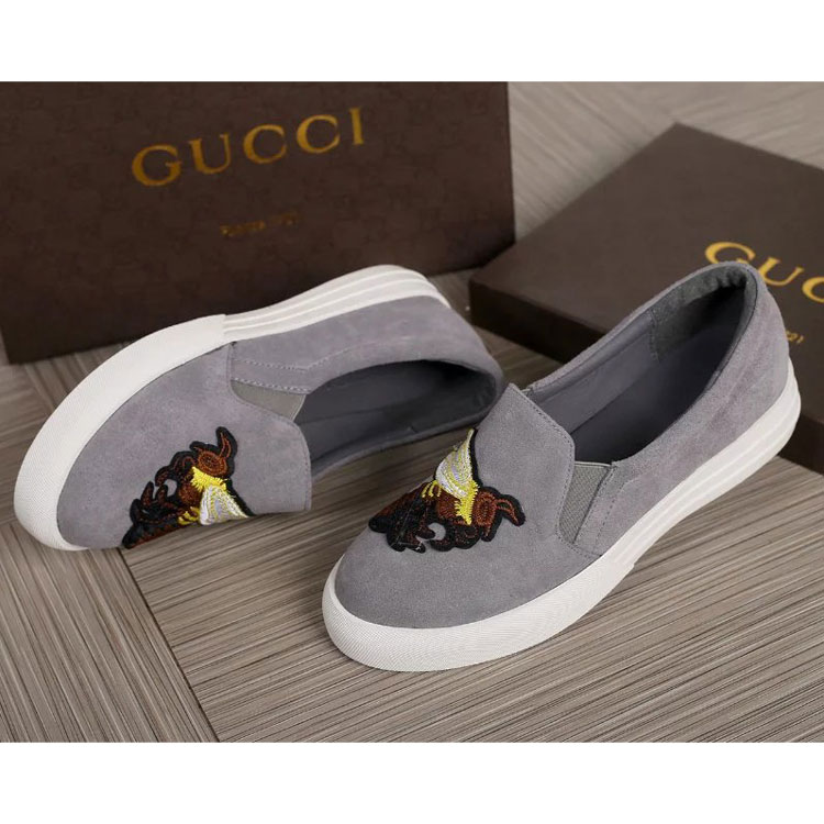 2016 gucci women classic shoes