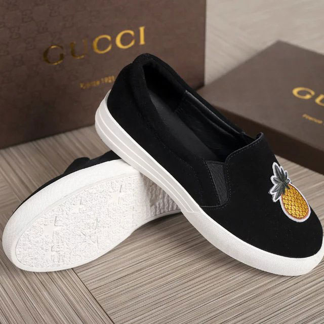 2016 gucci women classic shoes