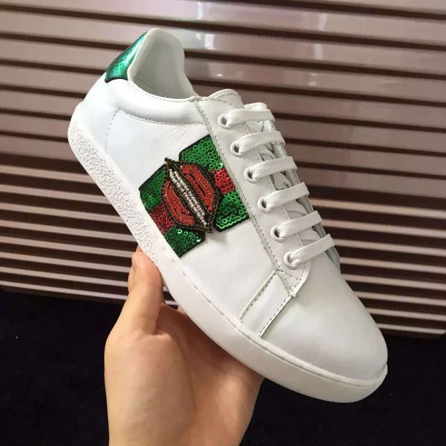 2016 gucci women classic shoes