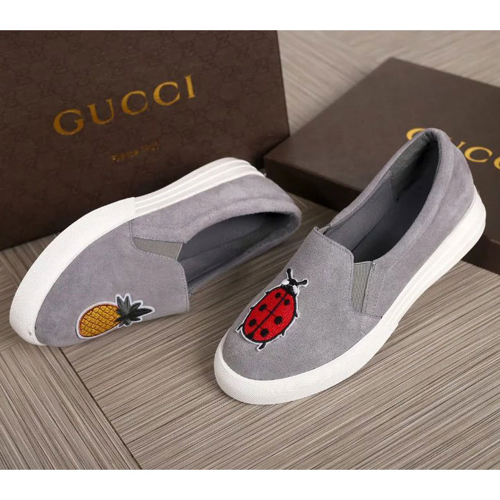 2016 gucci women classic shoes