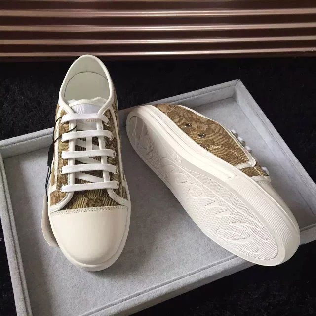 2016 gucci women classic shoes